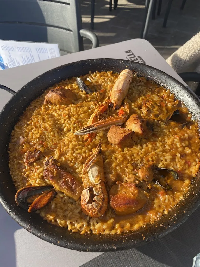 Restaurant Xaloc_Sant Pol de Mar_slider_image_3