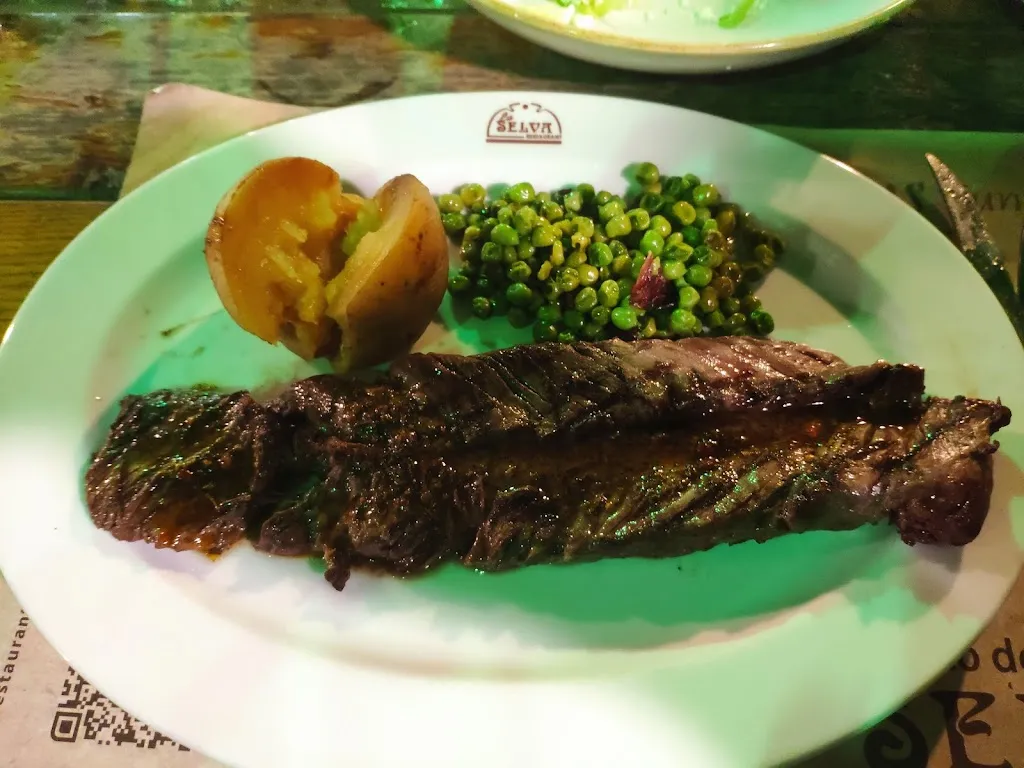 Menu_Restaurant La Selva_Sant Pol de Mar_immagine_6