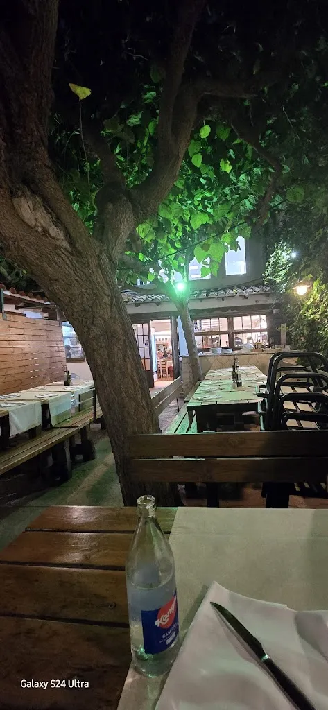 Debra Oz_Restaurant La Selva_Sant Pol de Mar_recensione