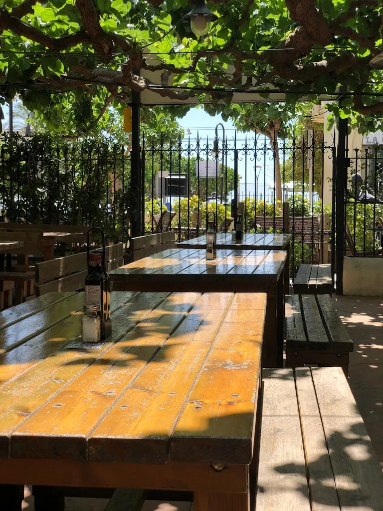 Restaurant La Selva_Sant Pol de Mar_slider_image_1