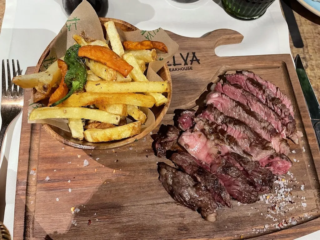 Restaurant La Selva_Sant Pol de Mar_slider_image_3