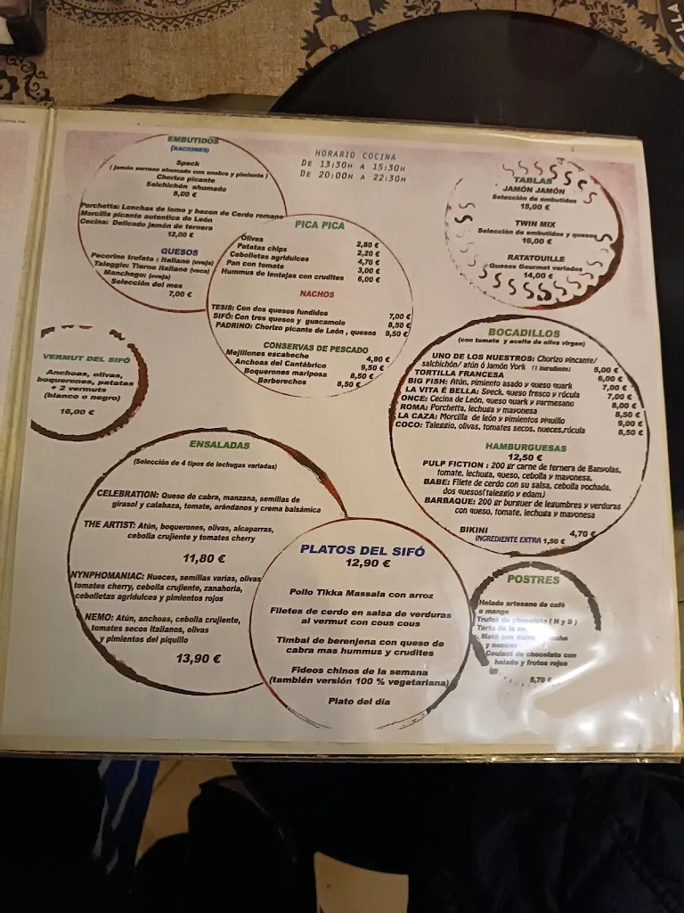 Menu_L'Ombra d'un Sifó_Sant Pol de Mar_image_1