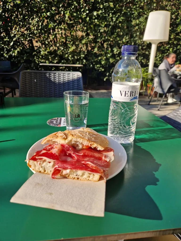 Menu_El Jardí del Sant Pau_Sant Pol de Mar_image_3