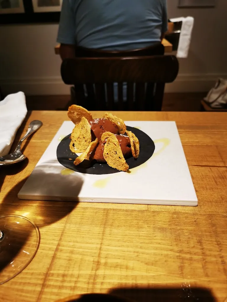 Menu_El Jardí del Sant Pau_Sant Pol de Mar_image_7