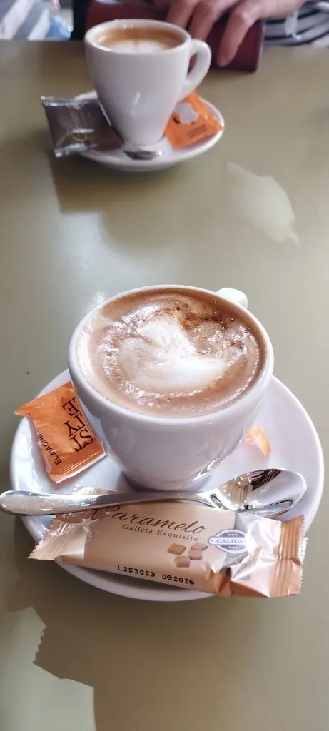 Jenő Széll_El Jardí del Sant Pau_Sant Pol de Mar_review