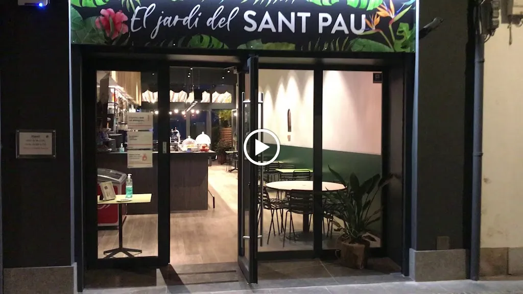 El Jardí del Sant Pau_Sant Pol de Mar_slider_image_2