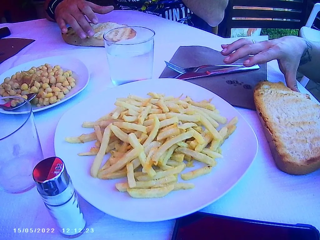 Comercial safaja restaurant in Sant Quirze Safaja