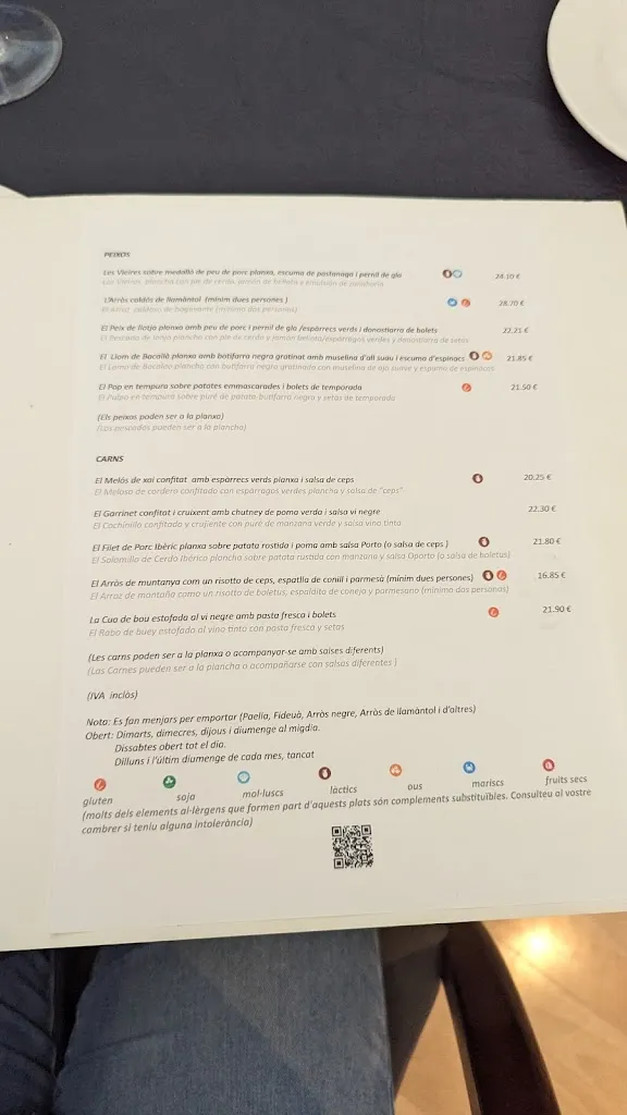 Menu_La Cava d'en Sergi_Sant Sadurní dAnoia_image_2