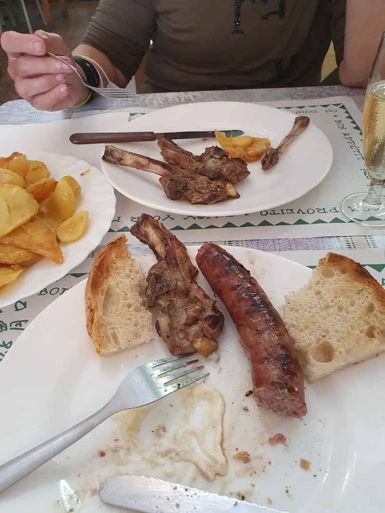 Menu_Restaurant Can Quetu_Sant Sadurní dAnoia_immagine_7