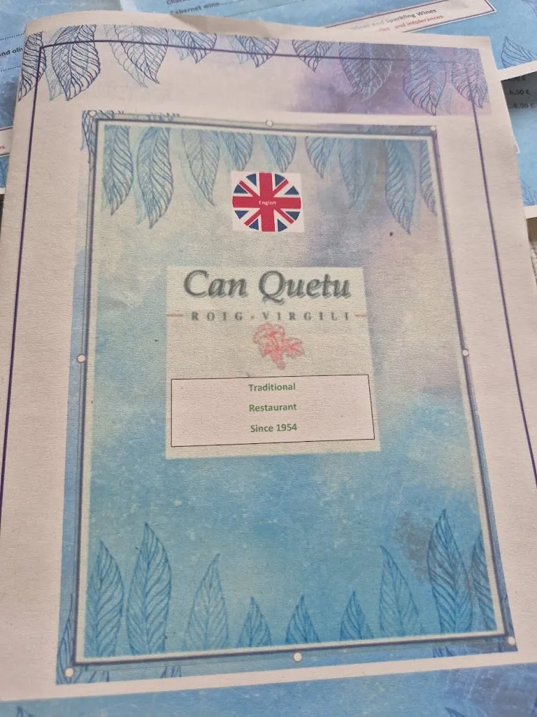 Kate Bazhan_Restaurant Can Quetu_Sant Sadurní dAnoia_recensione