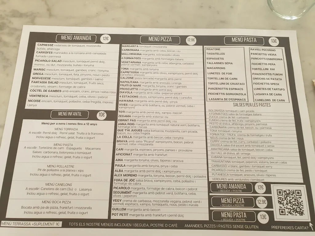 Menu_Il Picarolo_Sant Sadurní dAnoia_image_2