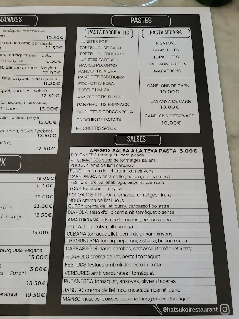 Menu_Il Picarolo_Sant Sadurní dAnoia_image_4