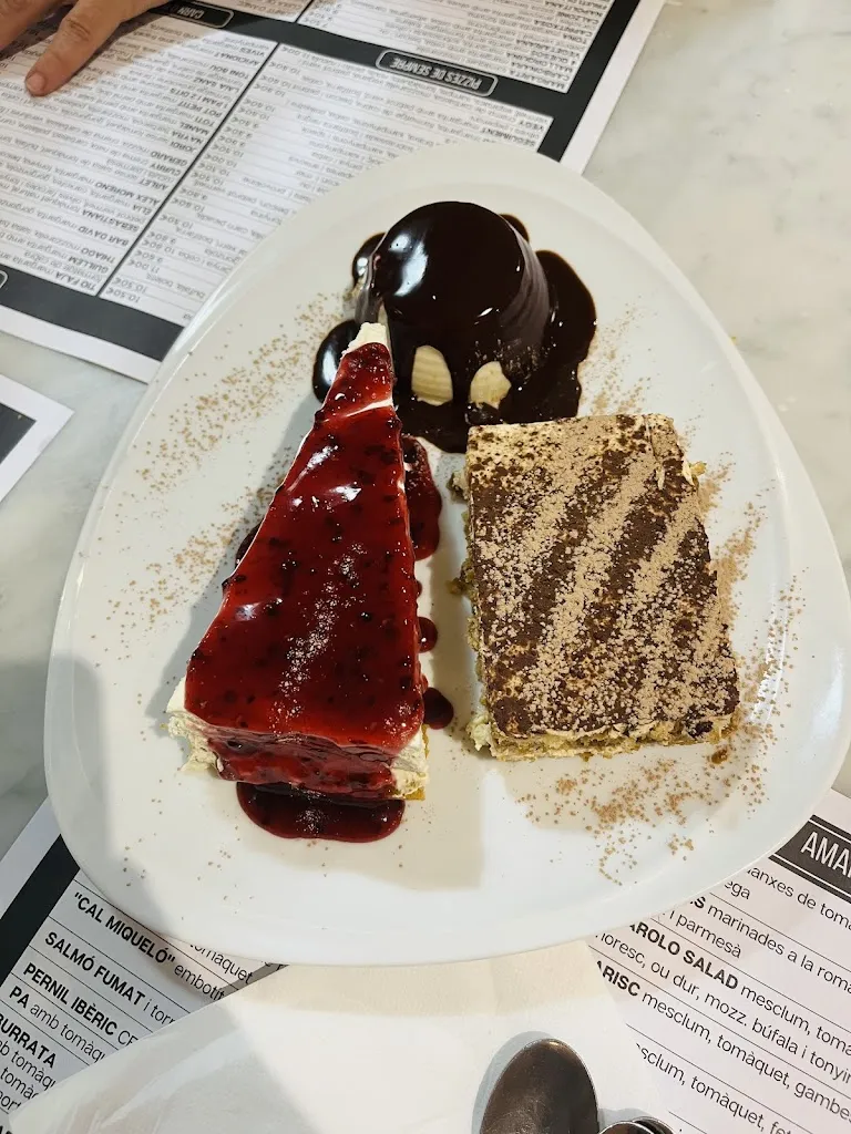 Dan Lu_Il Picarolo_Sant Sadurní dAnoia_review