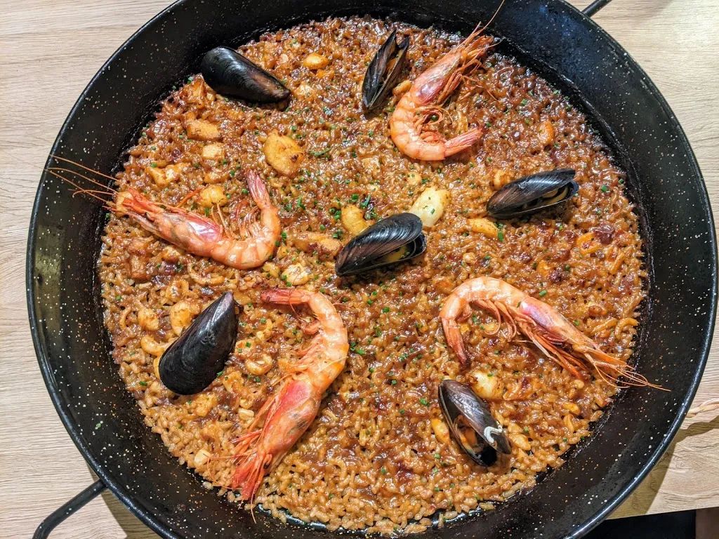 Menu_Restaurant Cal Blay ORÍGENS | Cuina Catalana a Sant Sadurní_Sant Sadurní dAnoia_image_5