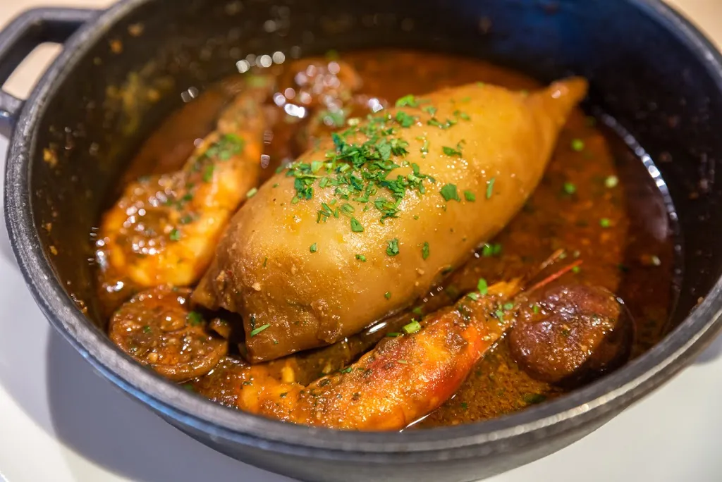 Menu_Restaurant Cal Blay ORÍGENS | Cuina Catalana a Sant Sadurní_Sant Sadurní dAnoia_image_7