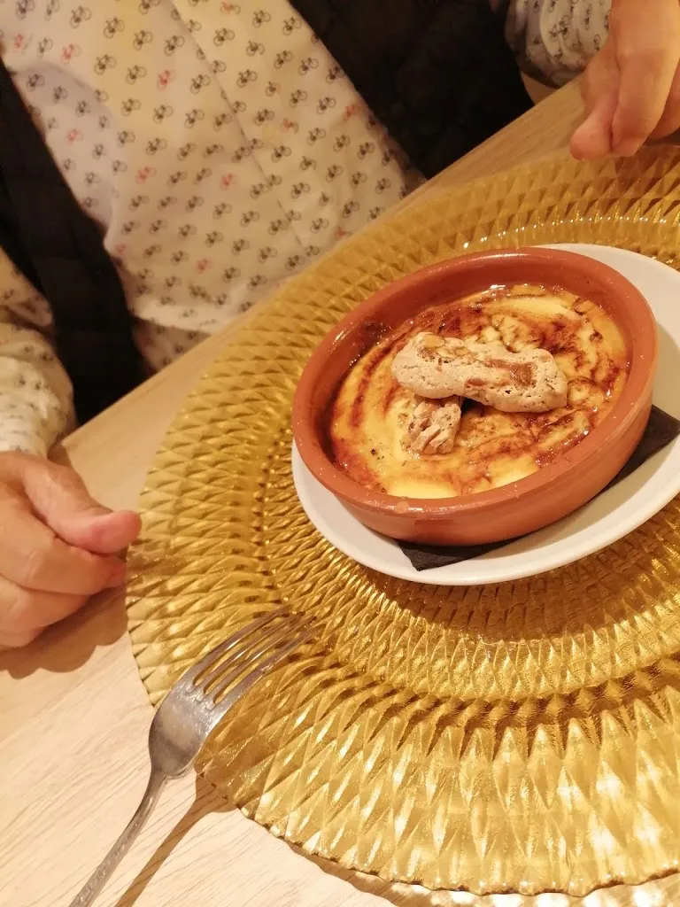 Menu_Restaurant Cal Blay ORÍGENS | Cuina Catalana a Sant Sadurní_Sant Sadurní dAnoia_image_8