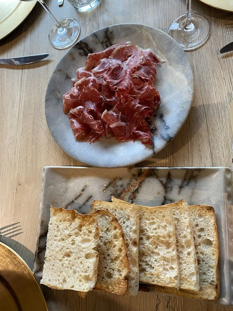 André Adams_Restaurant Cal Blay ORÍGENS | Cuina Catalana a Sant Sadurní_Sant Sadurní dAnoia_review