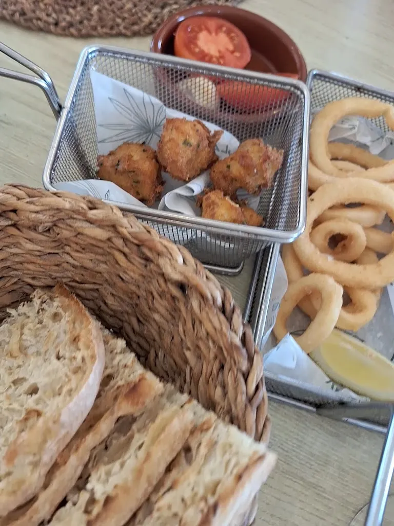 Julieta Cantelmi_Restaurant Mirador de les Caves | Cuina amb brasa a prop de Sant Sadurní_Sant Sadurní dAnoia_recensione