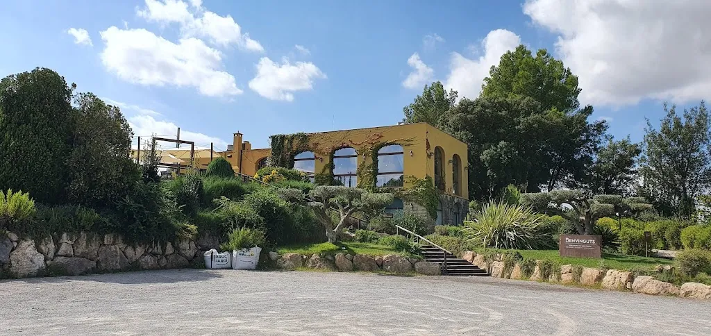 Lorenz Dries_Restaurant Mirador de les Caves | Cuina amb brasa a prop de Sant Sadurní_Sant Sadurní dAnoia_recensione