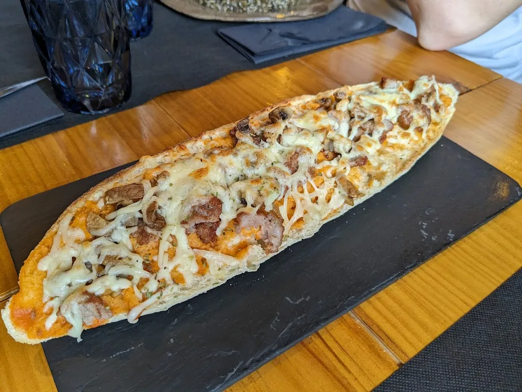 Menu_Restaurant La Bisaura_Sant Quirze de Besora_image_6