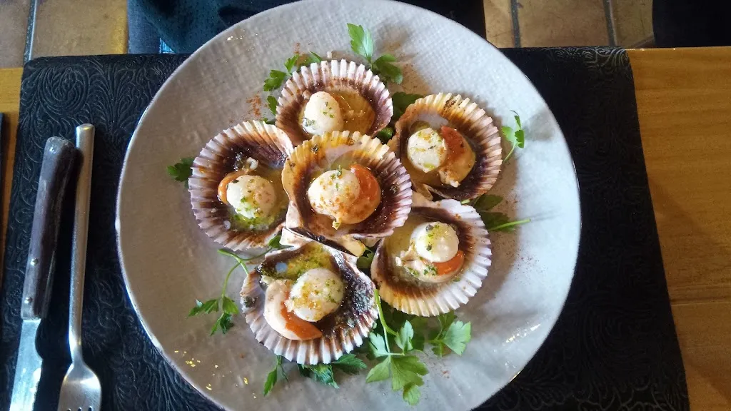 Menu_Restaurant La Bisaura_Sant Quirze de Besora_image_8