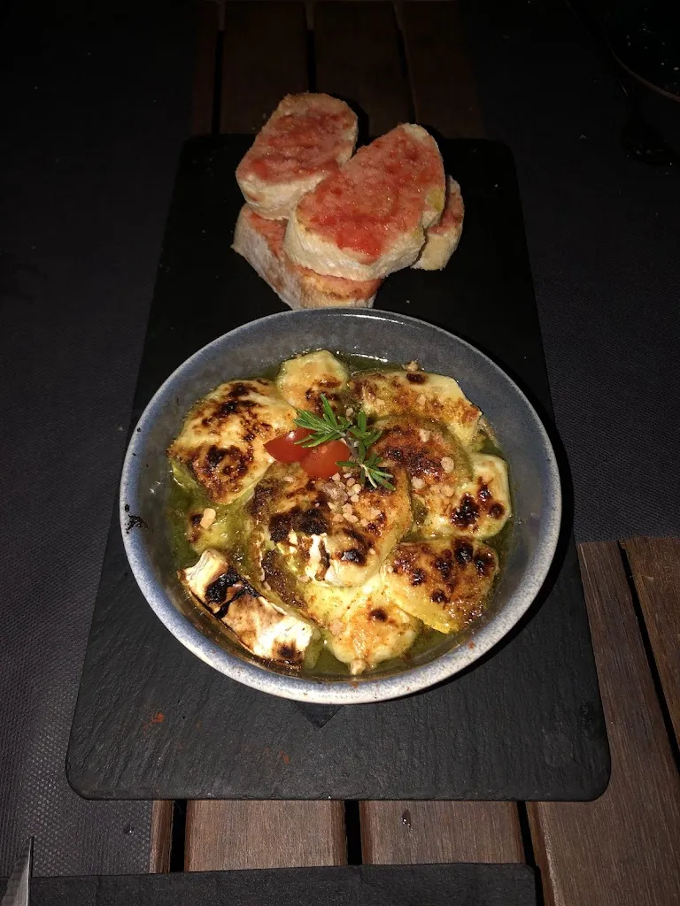 Menu_Restaurant La Bisaura_Sant Quirze de Besora_image_9