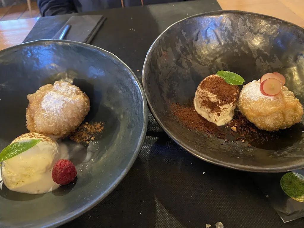 Bui Nga_Restaurant La Bisaura_Sant Quirze de Besora_review