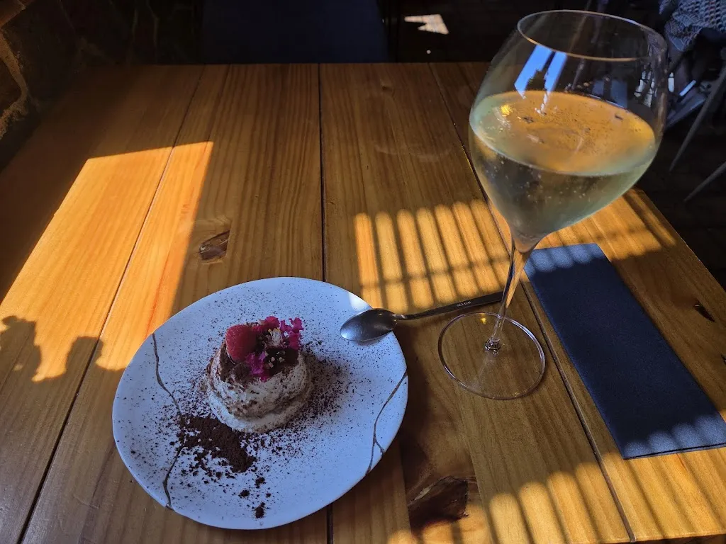 Andreea_Restaurant La Bisaura_Sant Quirze de Besora_review