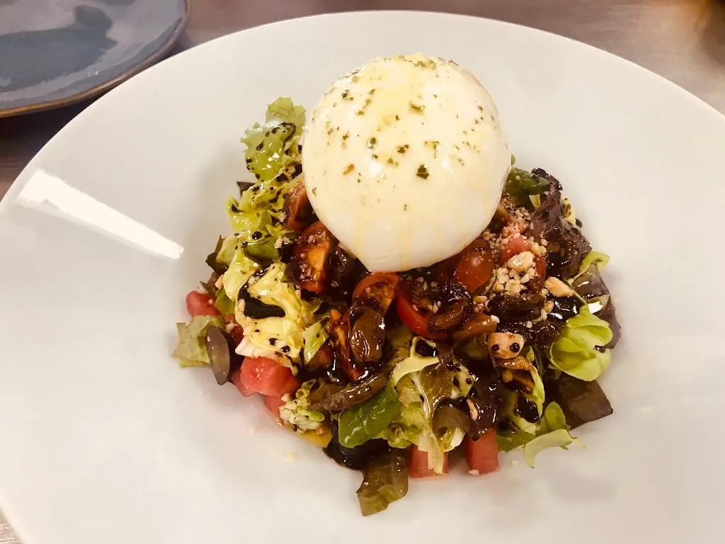 Restaurant La Bisaura_Sant Quirze de Besora_slider_image_2