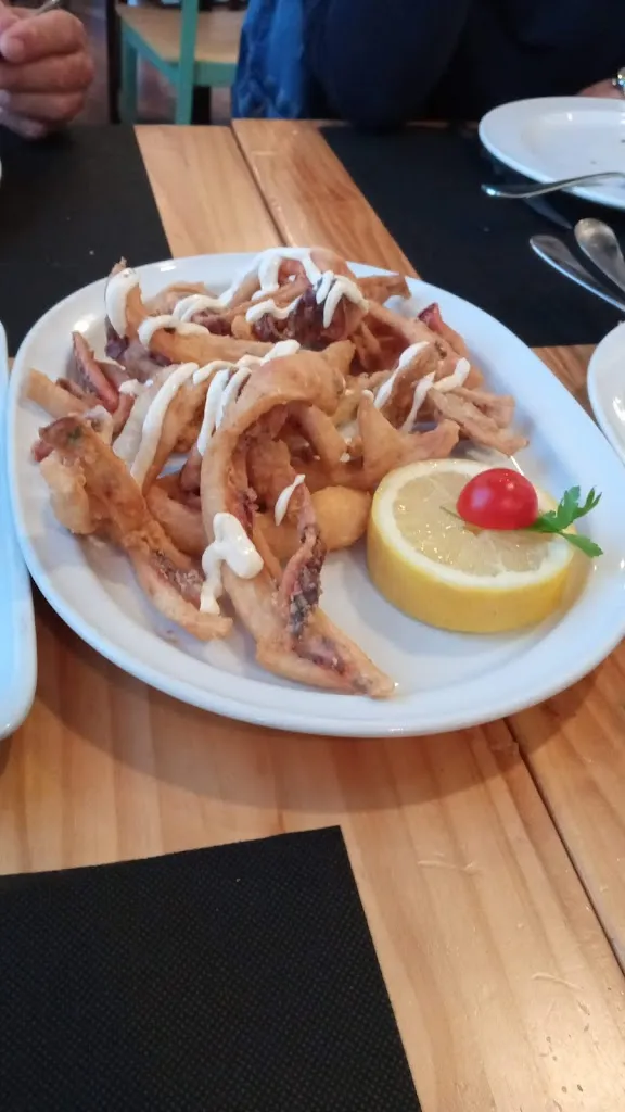 Antonio Castro Carballal_A-Xarda_Porto do Son_review