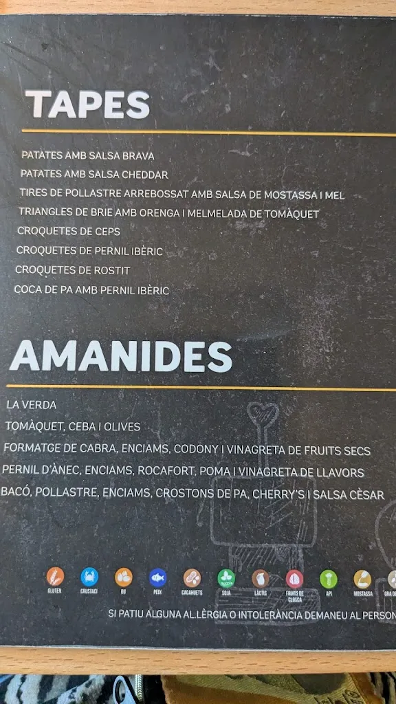 Menu_Els Fogons de la Neus_Sant Quirze de Besora_image_3