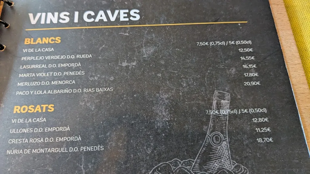 Menu_Els Fogons de la Neus_Sant Quirze de Besora_image_4