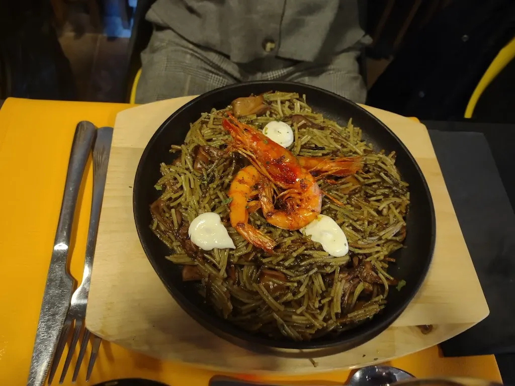 Menu_Els Fogons de la Neus_Sant Quirze de Besora_image_5