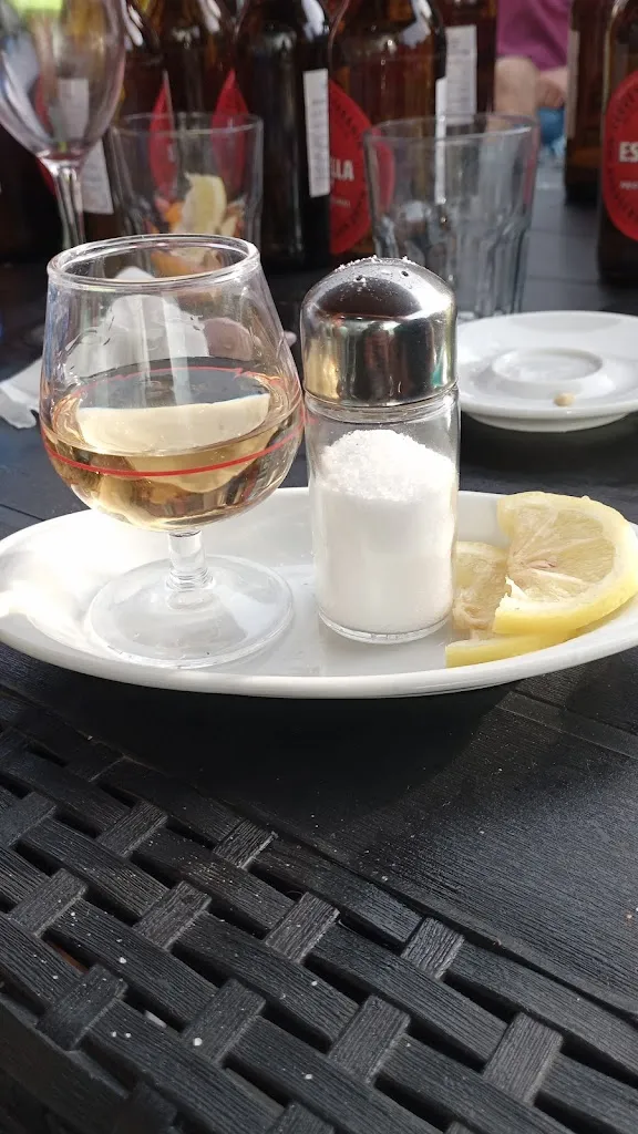 Menu_Bar Restaurant El Túnel_Sant Quirze de Besora_image_2