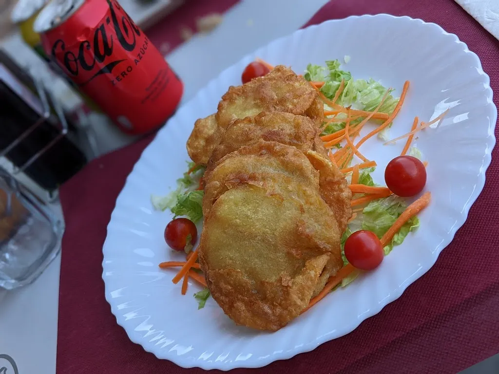 Menu_Bar Restaurant El Túnel_Sant Quirze de Besora_image_3