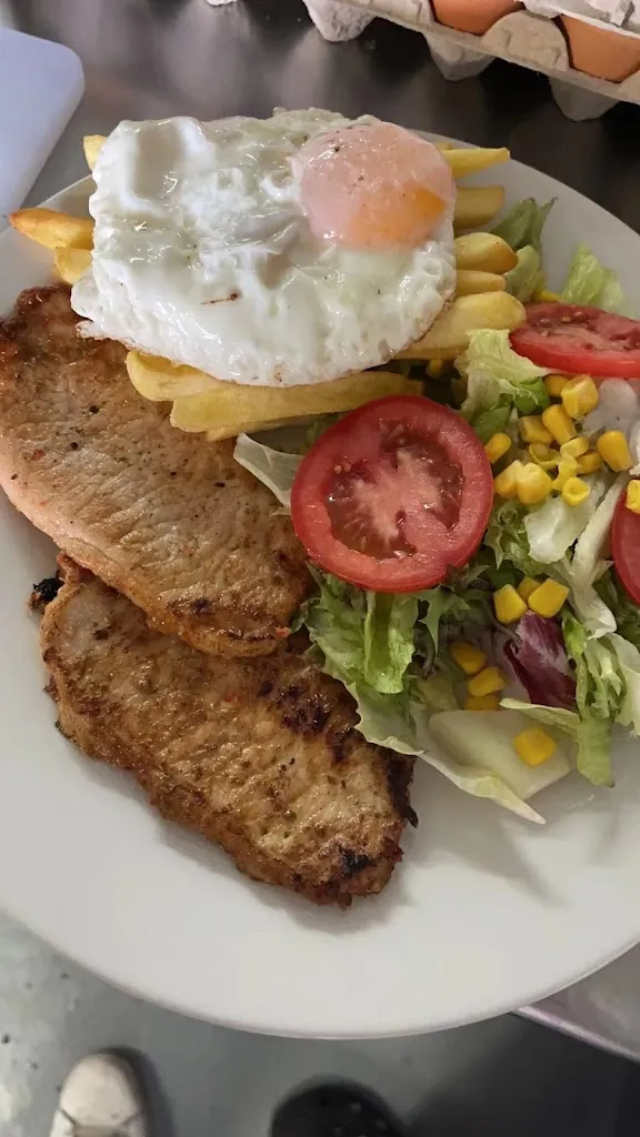 Menu_Bar Restaurant El Túnel_Sant Quirze de Besora_image_6