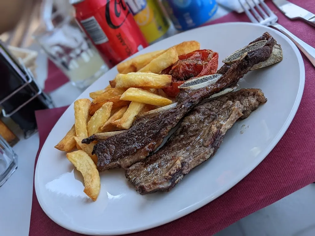 Menu_Bar Restaurant El Túnel_Sant Quirze de Besora_image_8