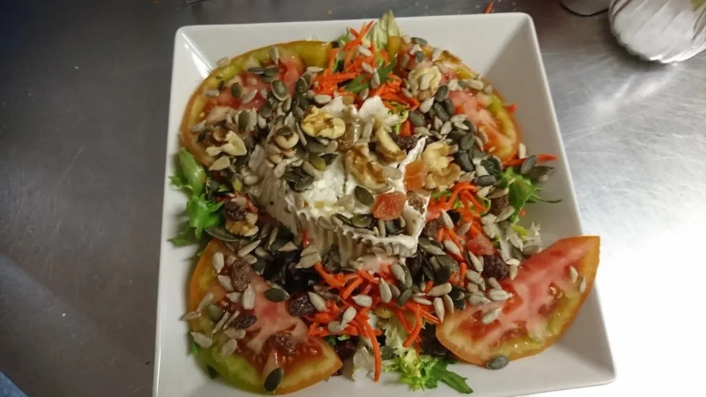 Il Casato Deluxe Rooms & Sea View Restaurant restaurant in Scilla