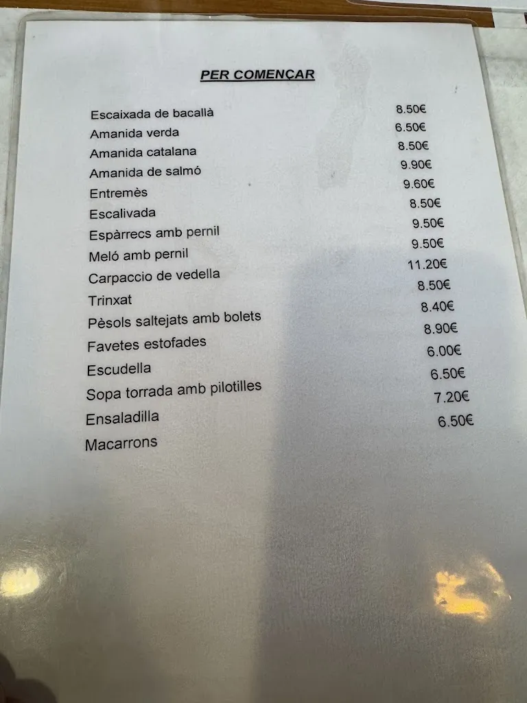 Menu_La Cabanya del Mir_Sant Quirze de Besora_image_3