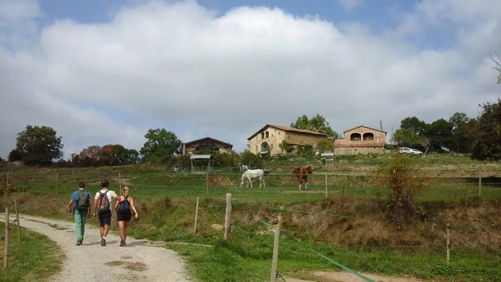 Tara Shain_La Cabanya del Mir_Sant Quirze de Besora_review