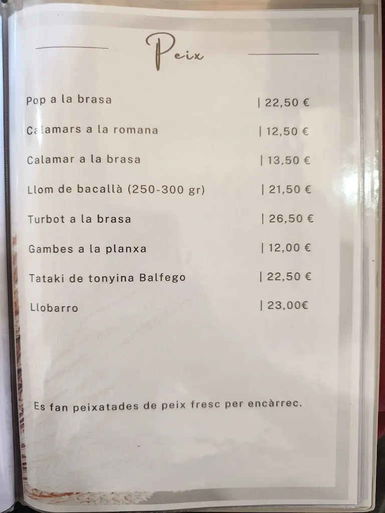 Menu_El Castell de Besora_Sant Quirze de Besora_image_2
