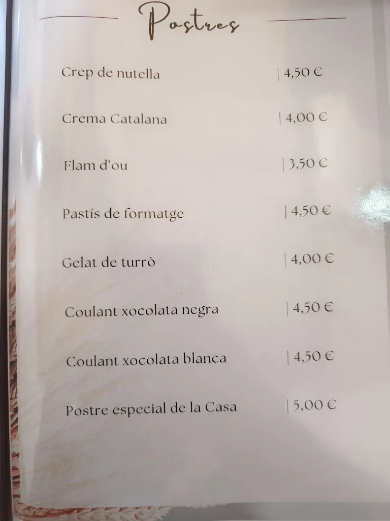 Menu_El Castell de Besora_Sant Quirze de Besora_image_3