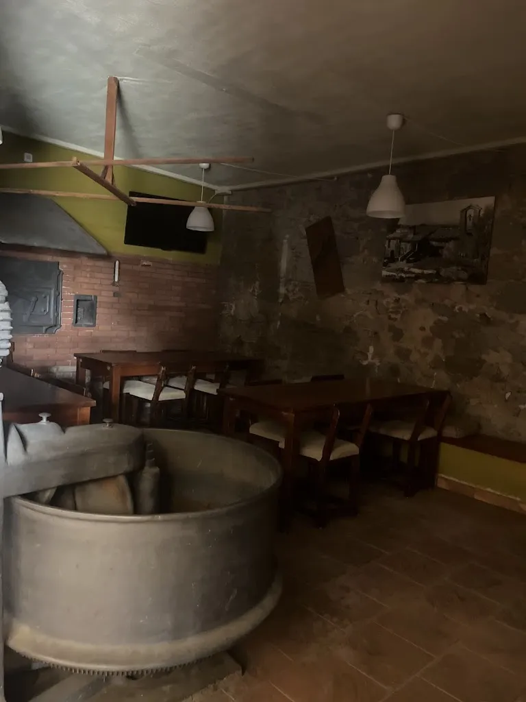 Lidia De La O_El Castell de Besora_Sant Quirze de Besora_review