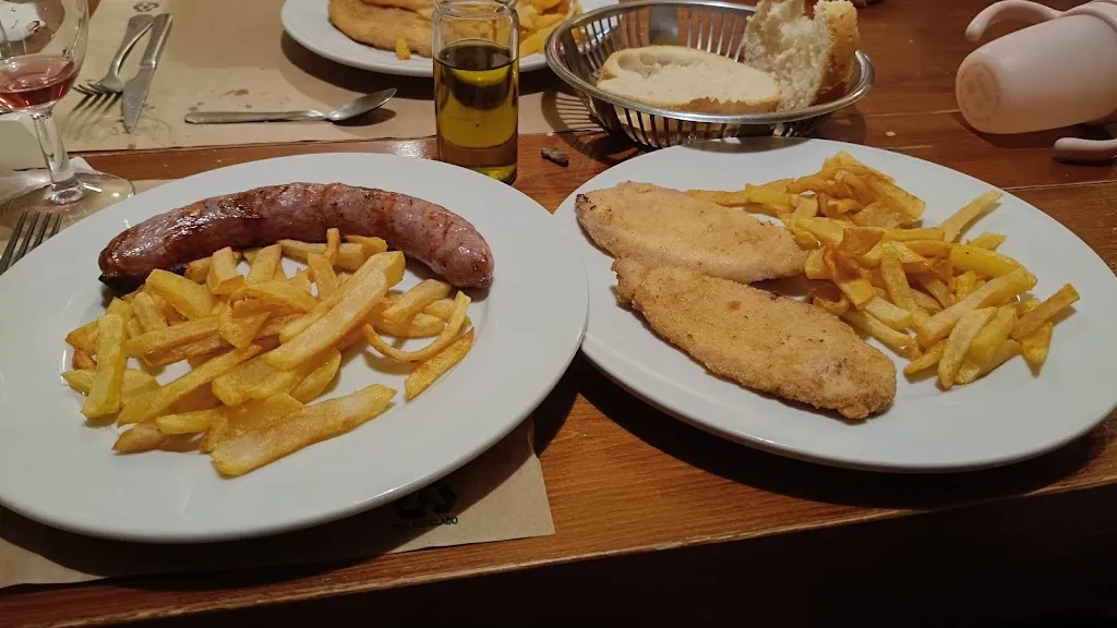 Sam CE_El Castell de Besora_Sant Quirze de Besora_review