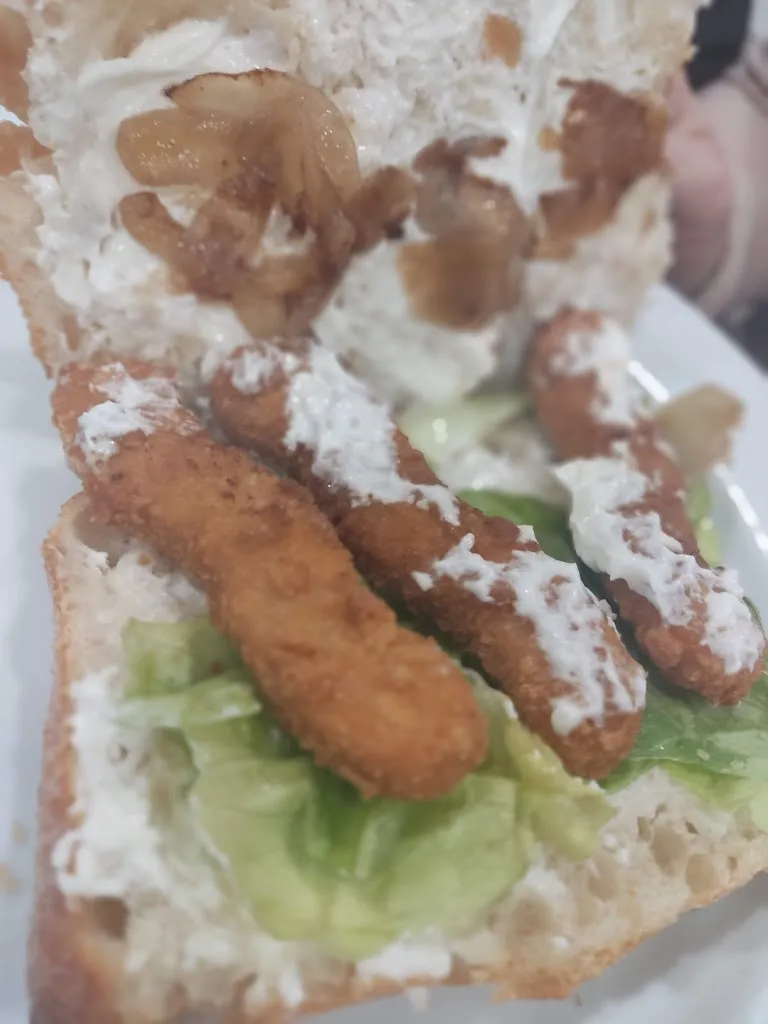 Menu_Bar - Restaurant 