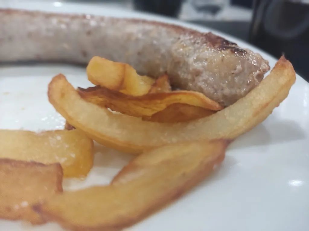 Menu_Bar - Restaurant 