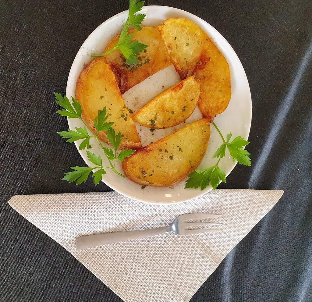 Menu_Bar - Restaurant 