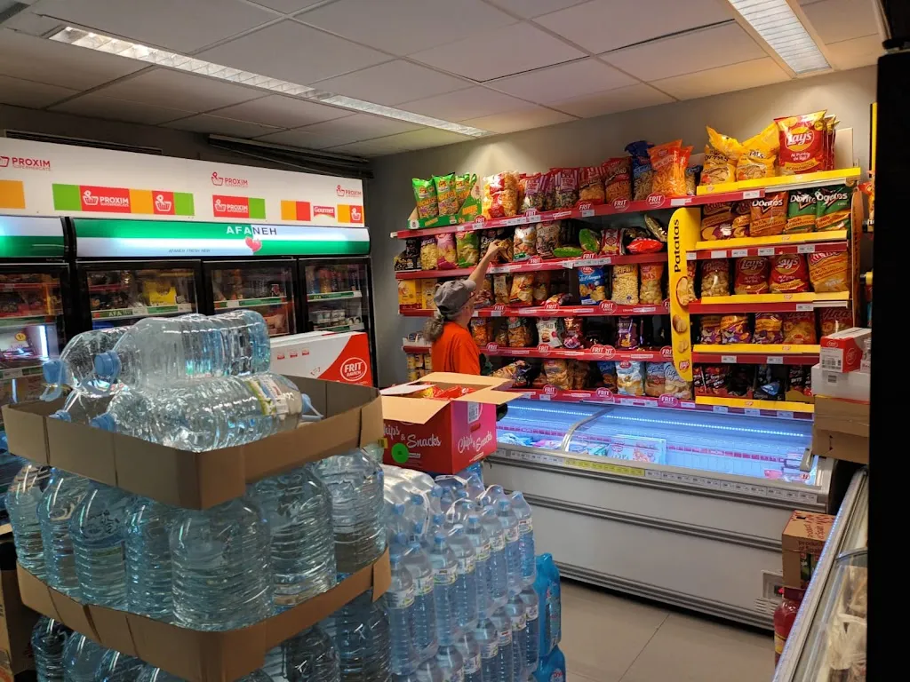 Kebab restaurant in Sant Quirze de Besora