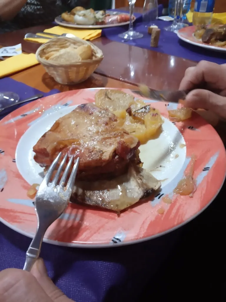 Menu_Bar Sant Quirze_Sant Quirze de Besora_image_2