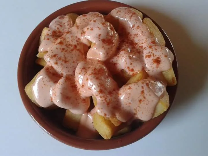 Menu_Bar Sant Quirze_Sant Quirze de Besora_image_6